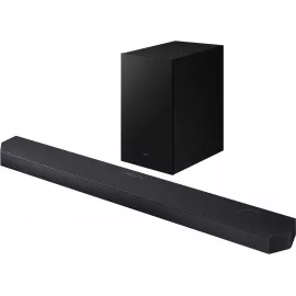 Саундбар Samsung HW-Q600H/PY 3.1.2 160Вт+160Вт черный