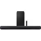 Саундбар Samsung HW-Q600H/PY 3.1.2 160Вт+160Вт черный