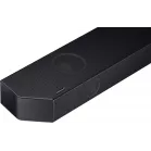 Саундбар Samsung HW-Q600H/PY 3.1.2 160Вт+160Вт черный