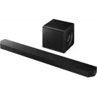 Саундбар Samsung HW-Q800H/PY 5.1.2 200Вт+160Вт черный
