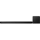 Саундбар Samsung HW-Q800H/PY 5.1.2 200Вт+160Вт черный