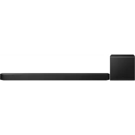 Саундбар Samsung HW-Q800H/PY 5.1.2 200Вт+160Вт черный