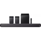 Саундбар Samsung HW-Q930H/PY 9.1.4 380Вт+200Вт черный