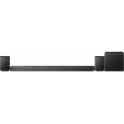 Саундбар Samsung HW-Q930H/PY 9.1.4 380Вт+200Вт черный