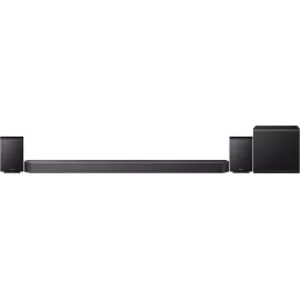 Саундбар Samsung HW-Q930H/PY 9.1.4 380Вт+200Вт черный