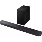 Саундбар Samsung HW-Q600F/RU 3.1.2 200Вт+160Вт черный