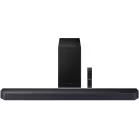 Саундбар Samsung HW-Q600F/RU 3.1.2 200Вт+160Вт черный