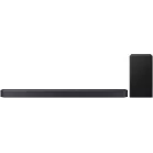 Саундбар Samsung HW-Q600F/RU 3.1.2 200Вт+160Вт черный