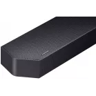 Саундбар Samsung HW-Q600F/RU 3.1.2 200Вт+160Вт черный