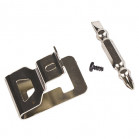 Шуруповерт аккумуляторный бесщеточный REDVERG RD-S18BLC/U2 (без акк, без з/у)