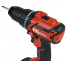 Шуруповерт аккумуляторный бесщеточный REDVERG RD-S18BL/U2