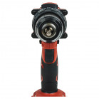 Шуруповерт аккумуляторный бесщеточный REDVERG RD-S18BL/U2