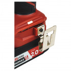 Шуруповерт аккумуляторный бесщеточный REDVERG RD-S18BL/U2