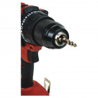 Шуруповерт аккумуляторный бесщеточный REDVERG RD-S18BL/U2