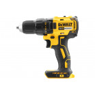 Шуруповерт аккумуляторный DeWalt DCD777P1 (1 акк 5Ач., з/у)