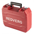 Шуруповерт аккумуляторный бесщеточный REDVERG RD-SD12BL