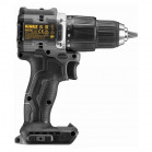 Шуруповерт аккумуляторный DeWalt DCD100M2T (2 акк., з/у), кейс