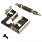 Шуруповерт аккумуляторный бесщеточный REDVERG RD-S18BL/U2