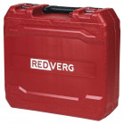 Шуруповерт аккумуляторный бесщеточный REDVERG RD-S18BL/U2