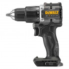 Шуруповерт аккумуляторный DeWalt DCD100M2T (2 акк., з/у), кейс