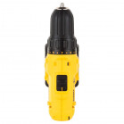 Шуруповерт аккумуляторный DeWalt DCD700D2 (2 акк.)