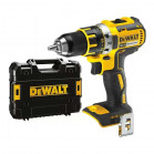 Шуруповерт аккумуляторный DeWalt DCD790NT (без акк, без з/у)