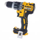Шуруповерт аккумуляторный DeWalt DCD796NT