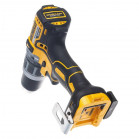 Шуруповерт аккумуляторный DeWalt DCD796NT