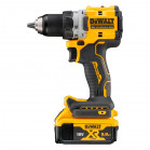 Шуруповерт аккумуляторный DeWalt DCD800P2T