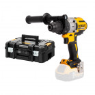 Шуруповерт аккумуляторный DeWalt DCD991NT (без акк, без з/у)