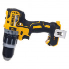Шуруповерт аккумуляторный DeWalt DCD796NT