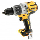 Шуруповерт аккумуляторный DeWalt DCD991NT (без акк, без з/у)