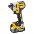 Шуруповерт аккумуляторный DeWalt DCF887P2