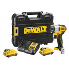 Шуруповерт аккумуляторный импульсный DeWalt DCF801D2-QW