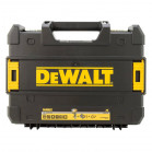 Шуруповерт аккумуляторный импульсный DeWalt DCF801D2-QW