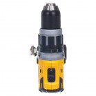 Шуруповерт аккумуляторный DeWalt DCD796NT