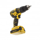 Шуруповерт аккумуляторный ударный Stanley SBH20D2K
