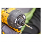 Шуруповерт аккумуляторный импульсный DeWalt DCF870NT (без акк, без з/у)