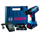 Шуруповерт аккумуляторный Bosch GSB 180-Li