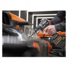 Шуруповерт аккумуляторный DeWalt Макларен лимитированная серия/McLaren Limited Edition DCD85MP2T (2 акк; з/у)