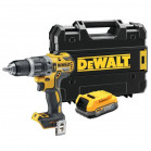 Шуруповерт аккумуляторный DeWalt DCD796E1T