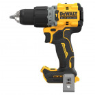 Шуруповерт аккумуляторный DeWalt DCD805N (без акк, без з/у)