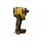 Шуруповерт аккумуляторный импульсный DeWalt DCF860N (без акк, без з/у)
