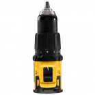 Шуруповерт аккумуляторный DeWalt DCD709D2T
