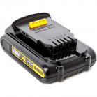 Шуруповерт аккумуляторный DeWalt DCD776S2-B5(3pin)