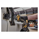 Шуруповерт аккумуляторный DeWalt DCF850NT (без акк, без з/у)