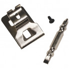 Шуруповерт аккумуляторный ударный бесщеточный REDVERG RD-IS18BL/U2