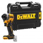 Шуруповерт аккумуляторный DeWalt DCF850NT (без акк, без з/у)