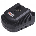 Шуруповерт аккумуляторный ударный бесщеточный REDVERG RD-IS18BL/U2