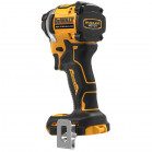 Шуруповерт импульсный аккумуляторный DeWalt DCF850N (без акк, без з/у)